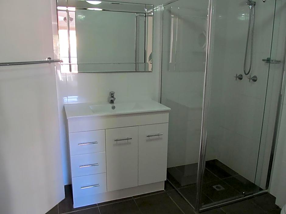 Costa D'Ora Holiday Apartments