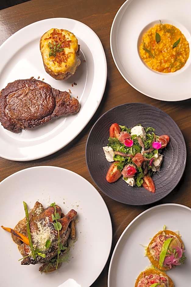 Camino Real Monterrey