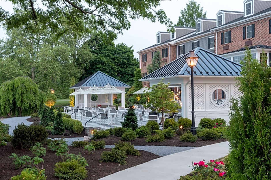 The Inn at Lewisburg, BW Signature Collection