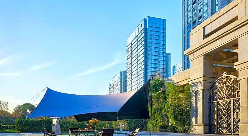 InterContinental Ningbo By IHG