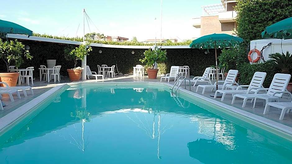 Hotel Lido Garda