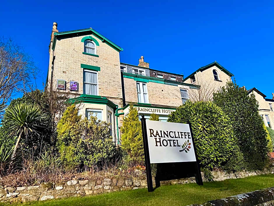 The Raincliffe Hotel