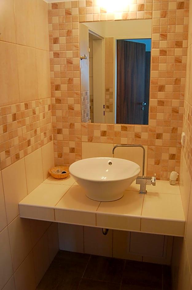 Ubytování Cukrovar