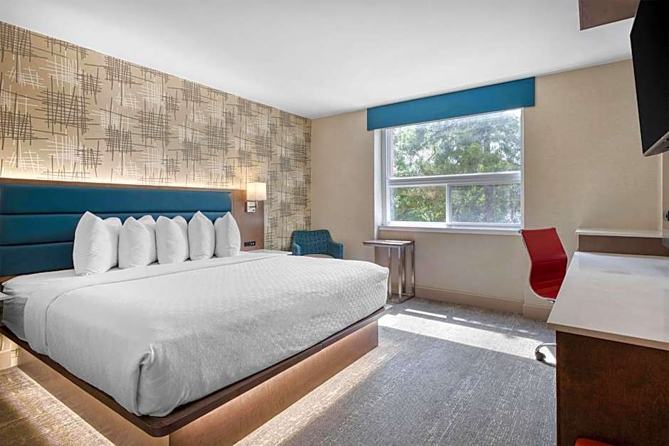 Best Western Plus City Centre Inn