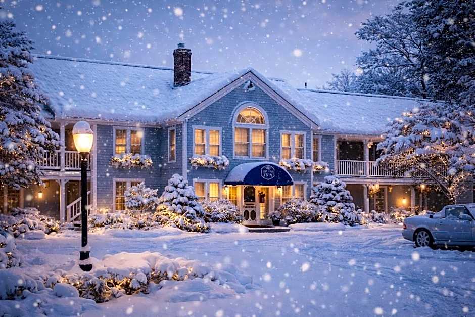 Cod Cove Inn, BW Signature Collection