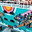 Nomads Party Hotel & Hostel