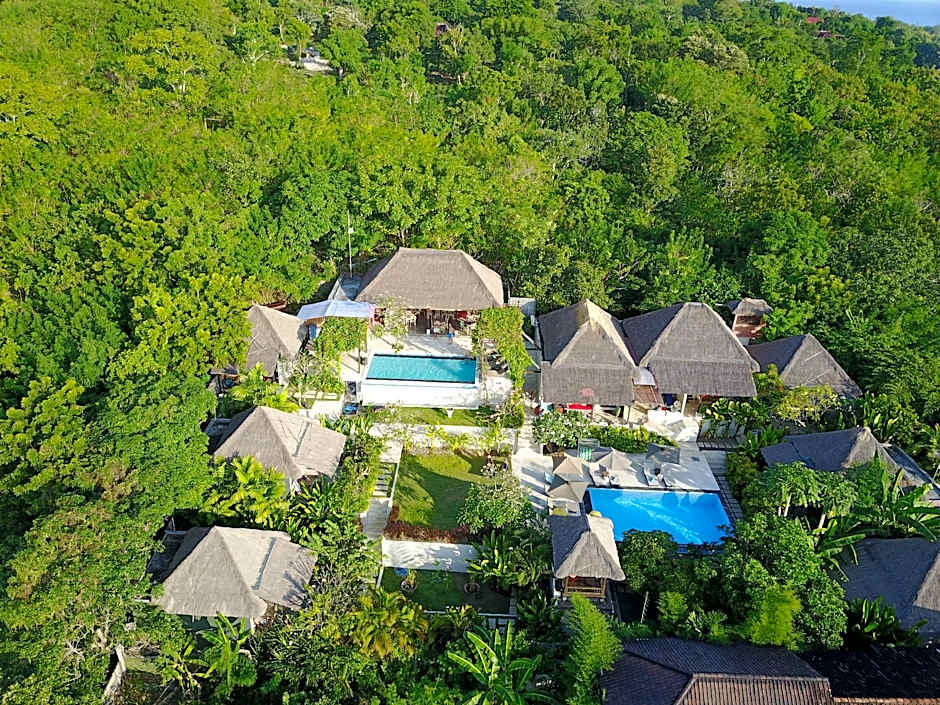 Pandana Boutique Hotel
