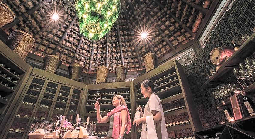 Four Seasons Tented Camp Golden Triangle