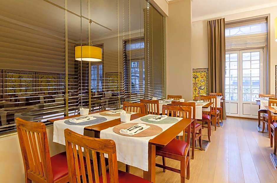 TURIM Aveiro Palace Hotel