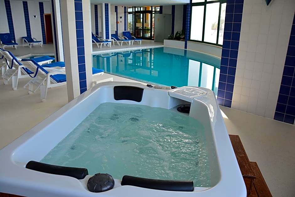 Hotel Jardim Atlantico