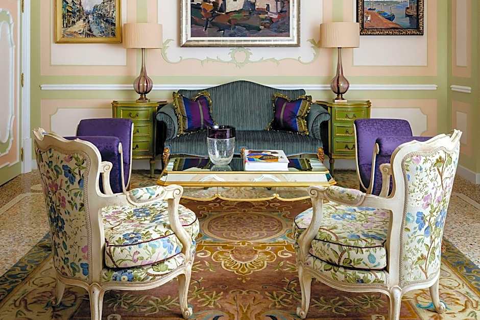The Gritti Palace, a Luxury Collection Hotel, Venice