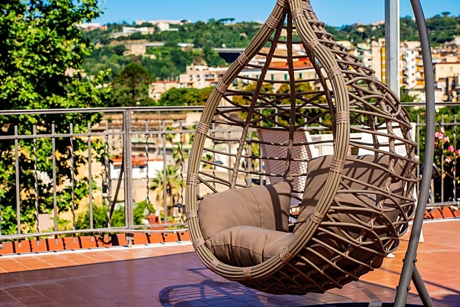 Antica Dimora Deluxe