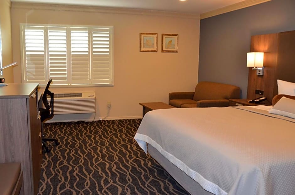 Best Western Plus Hill House