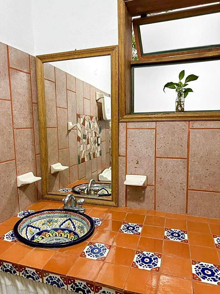Posada El Palomar