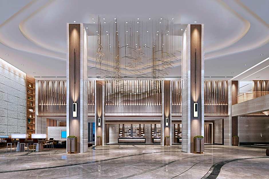 FOUR POINTS by SHERATON JIAXING