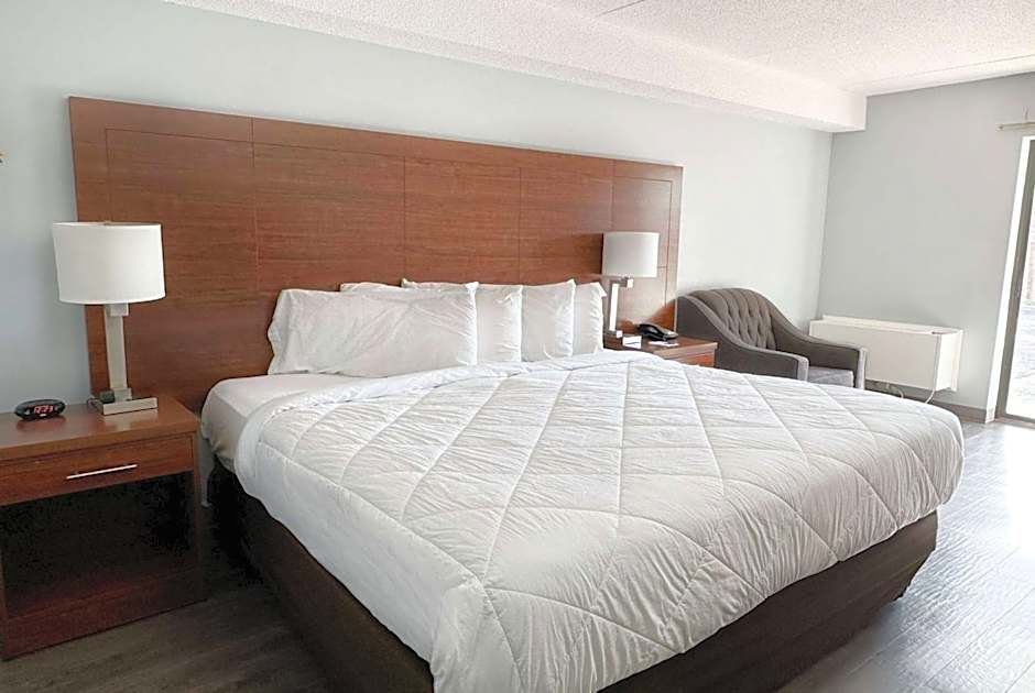 Travelodge by Wyndham Welland