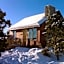 Stone Canyon Inn