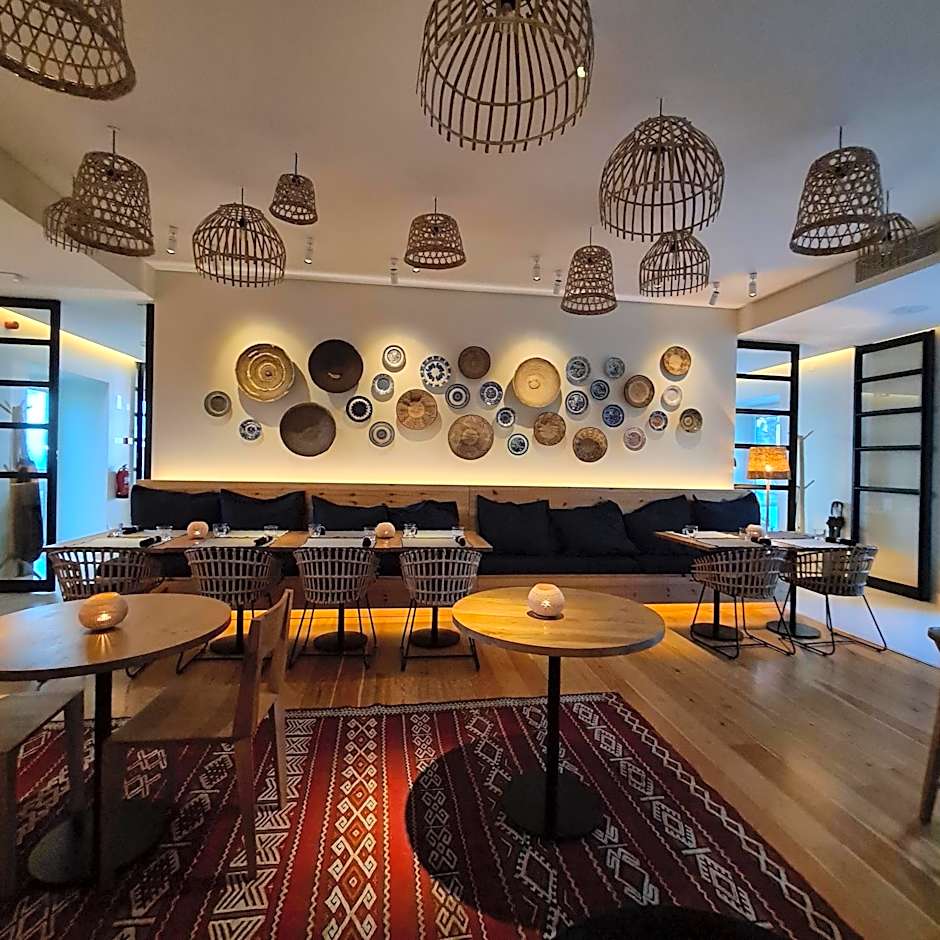 SENSI Azores Nature and SPA