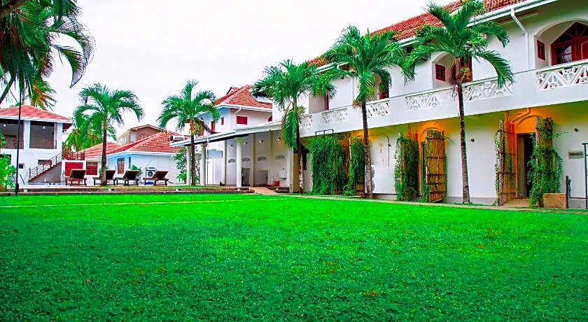 Paradise Holiday Village