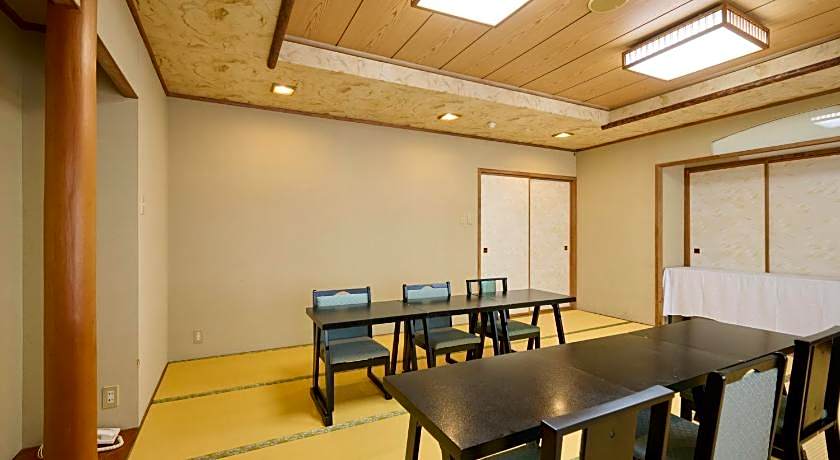 Oyado Kiyomizuya Onsen