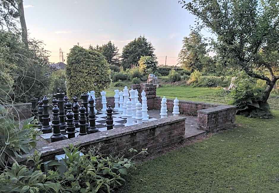 Widbrook Grange