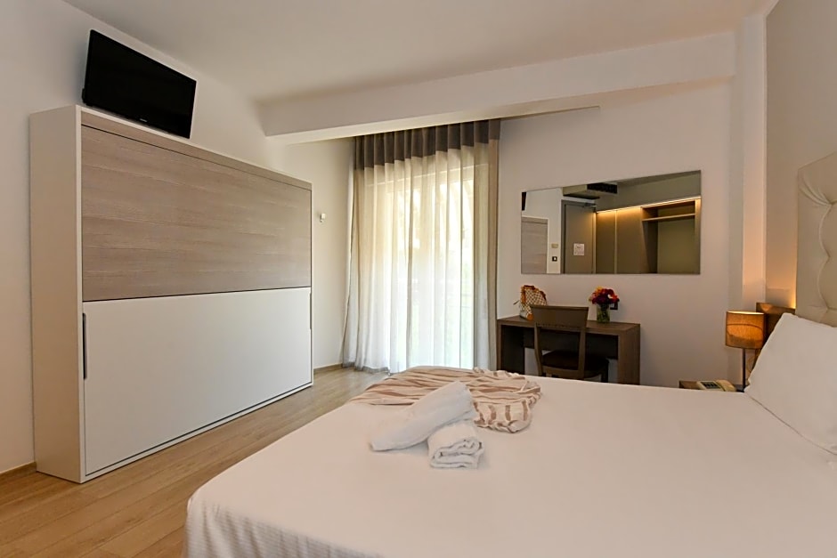 Hotel Delle Mimose