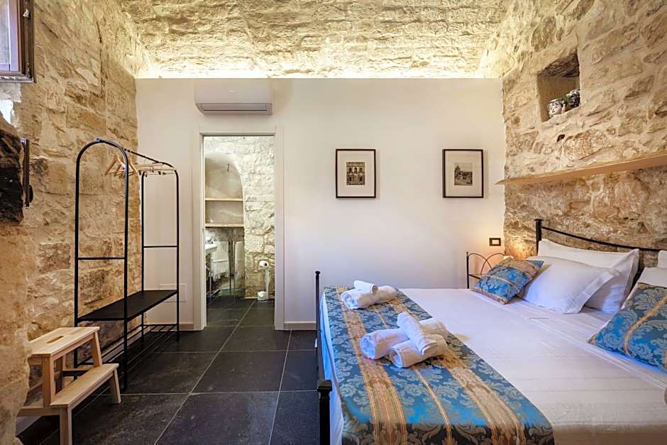 Locanda La Meridiana