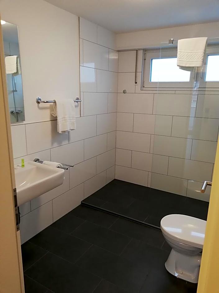 City Hotel und City Apartments Centrum