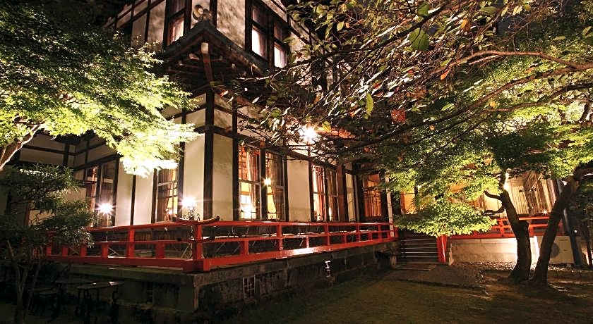 Nara Hotel