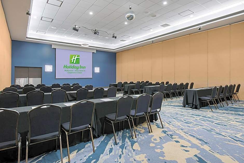 Holiday Inn Melbourne - Viera Conference Center By IHG