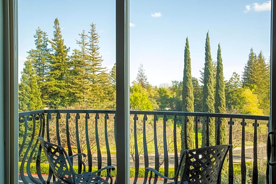 The Westin Sacramento Riverfront Hotel & Spa