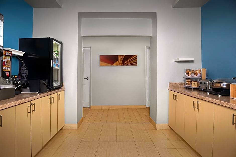 TownePlace Suites by Marriott Dallas DeSoto