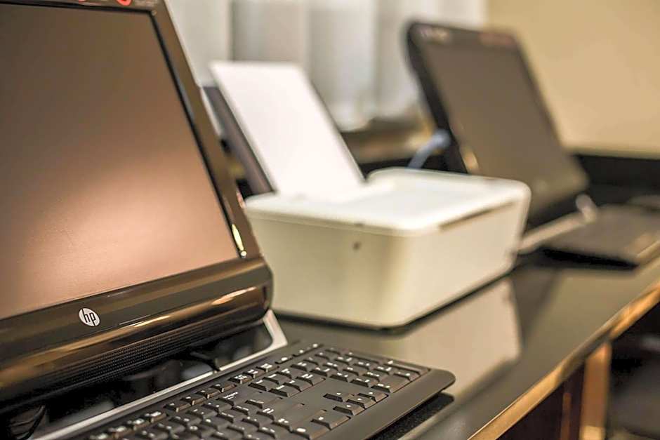 Sleep Inn & Suites Marion - Military Institute