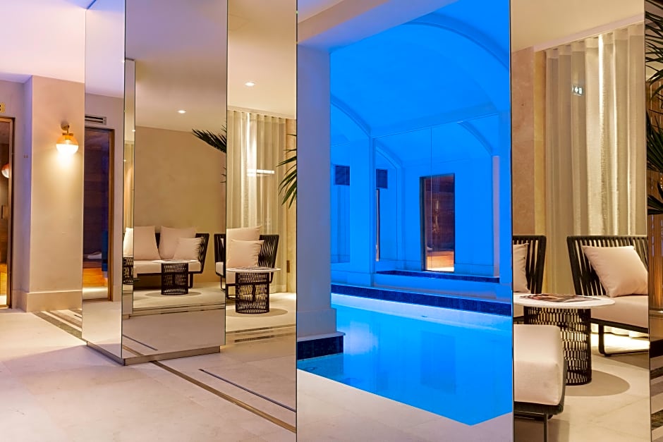 Les Jardins Du Faubourg