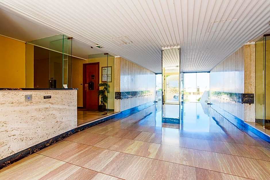 BEAULIEU MARINA AP4279 By Riviera Holiday Homes