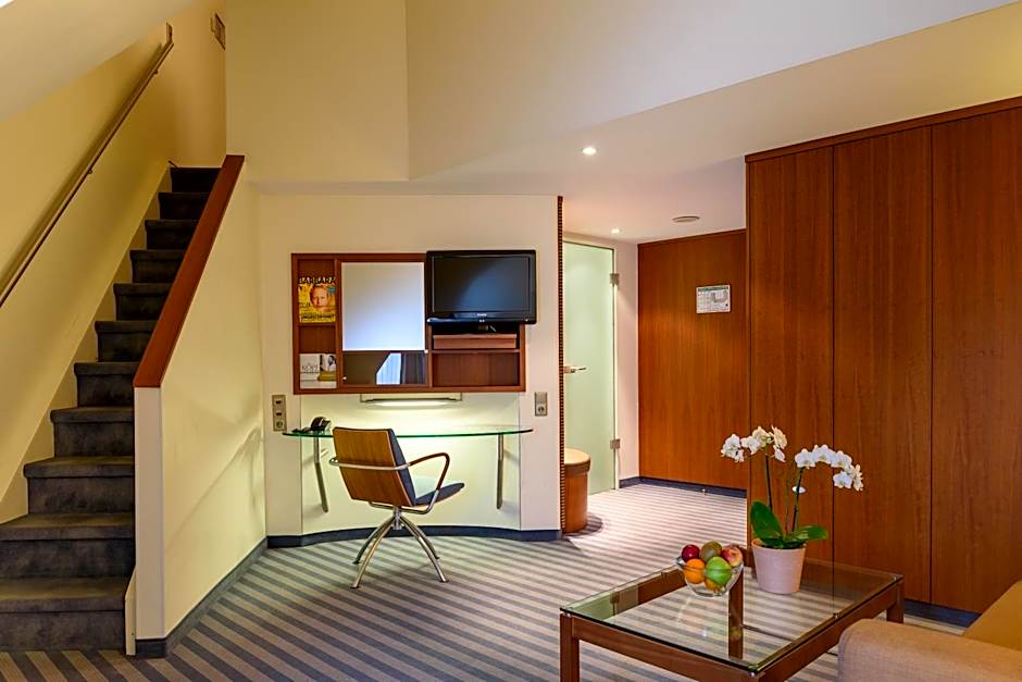 Sunday Hotel München Airport Freising