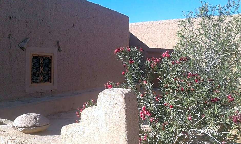 Tazoult Ouzina
