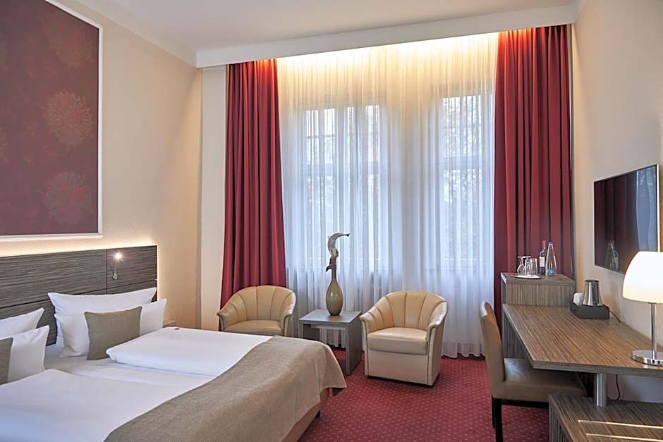 Hotel Prinzregent