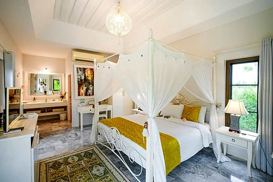 Photo 1 of 18 of Villa 1 Double Bed, Pool View