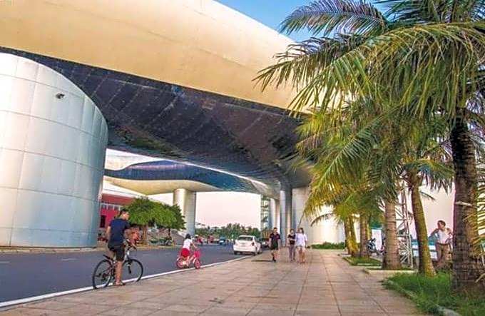 Halong Boutique Hotel