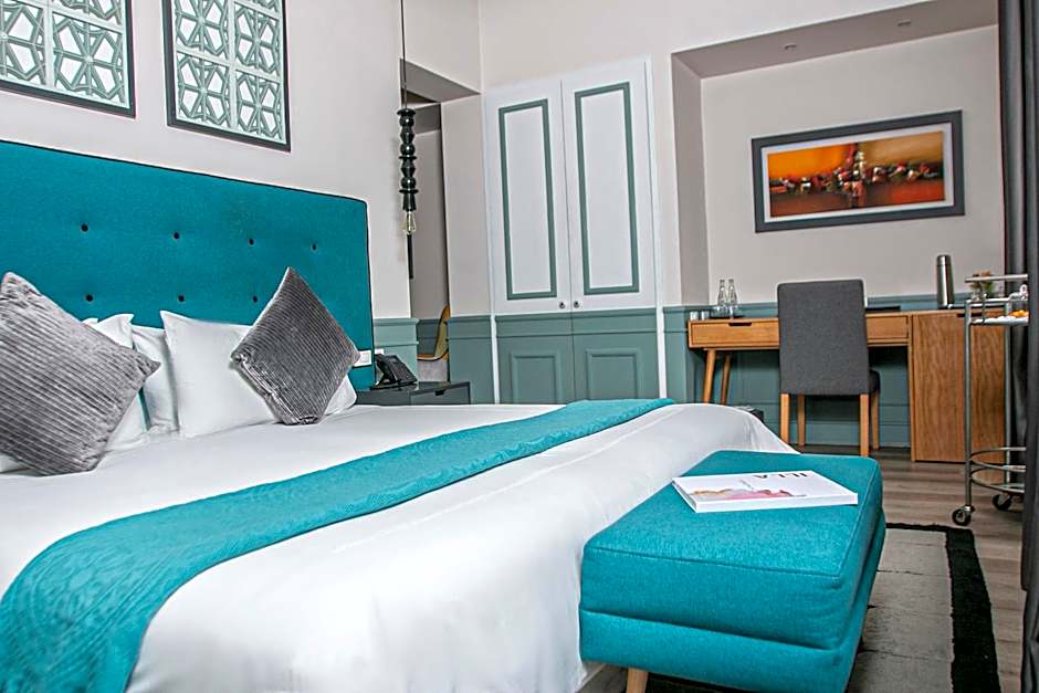 Illa Experience Hotel