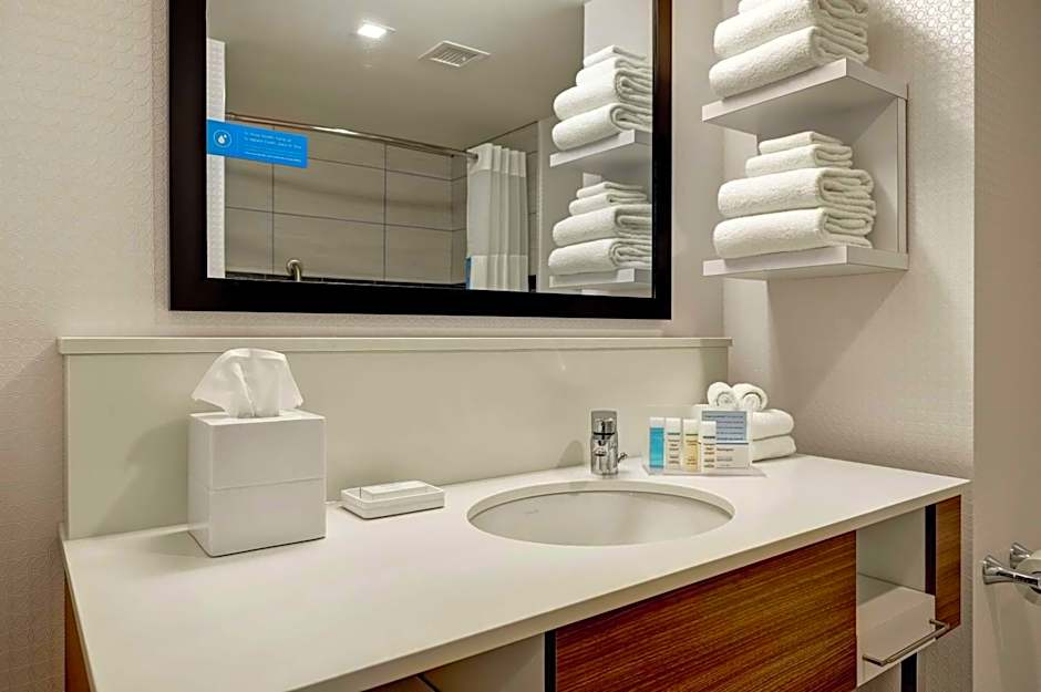 Hampton Inn By Hilton St. Catharines Niagara