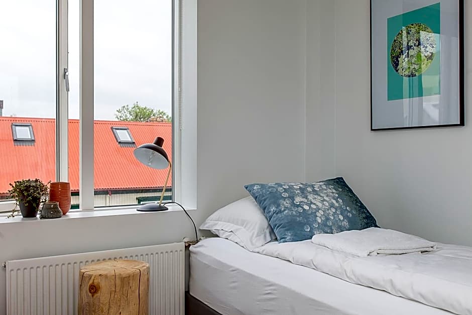 Tyr Apartments by Heimaleiga