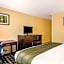 Quality Inn & Suites Albany Corvallis