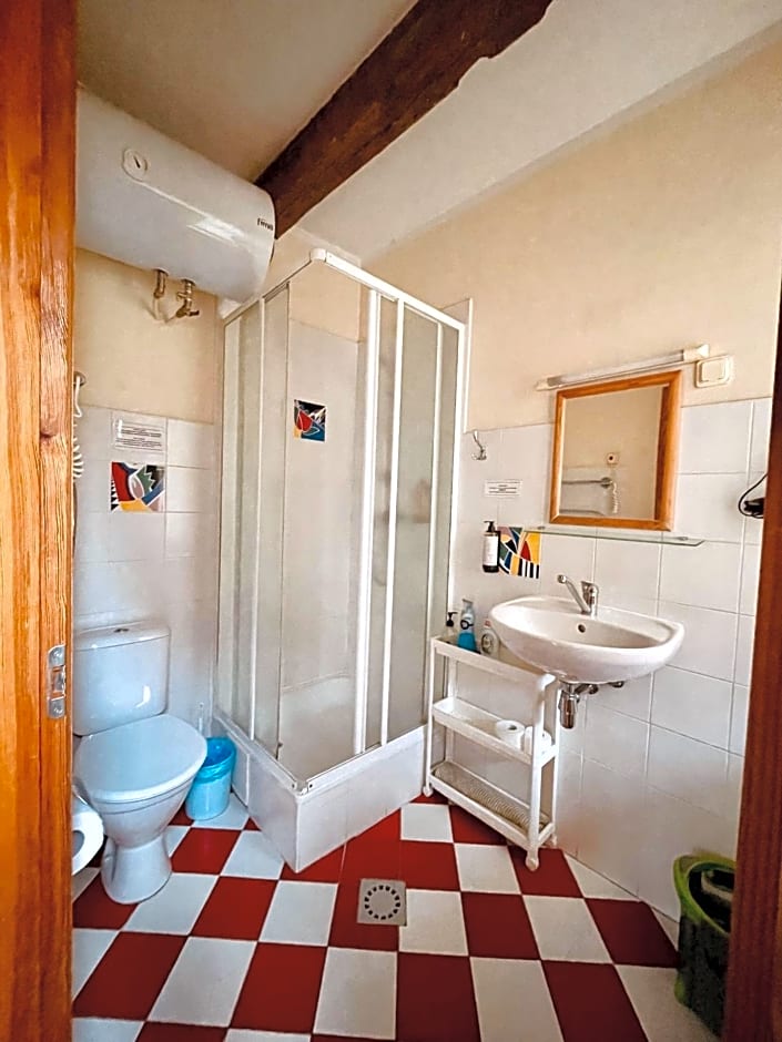 Express Guest House