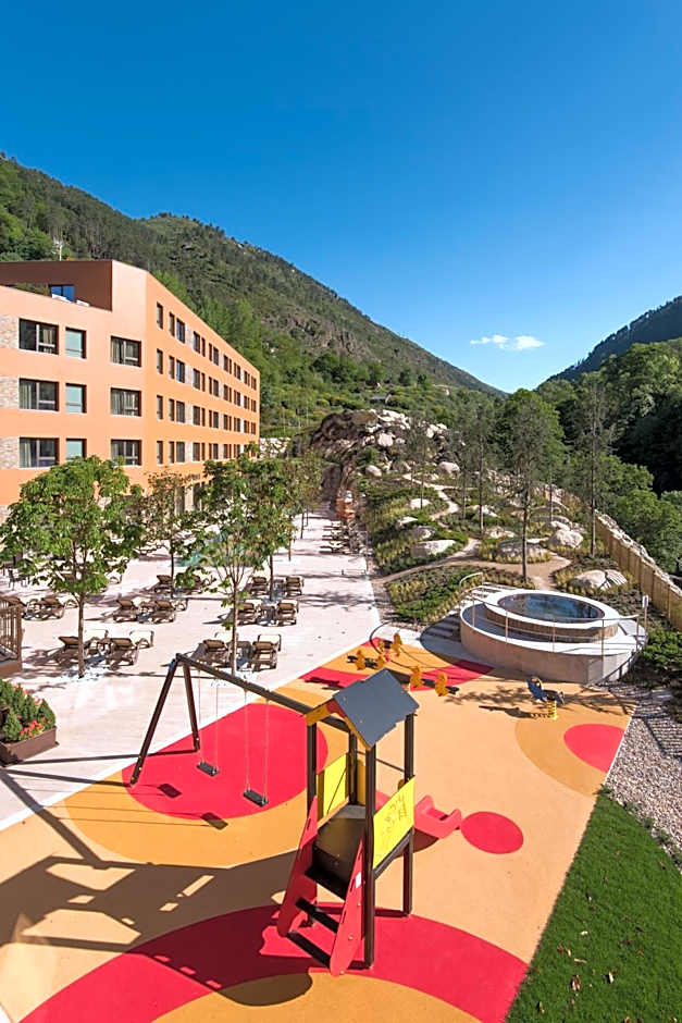 Vila Gale Serra da Estrela