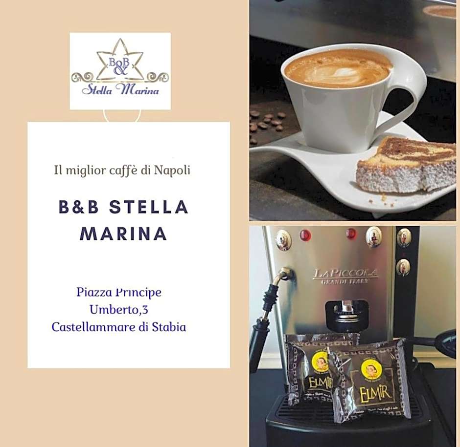 Stella Marina Stabia