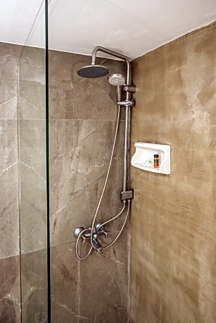 Triple Apartment Sea View