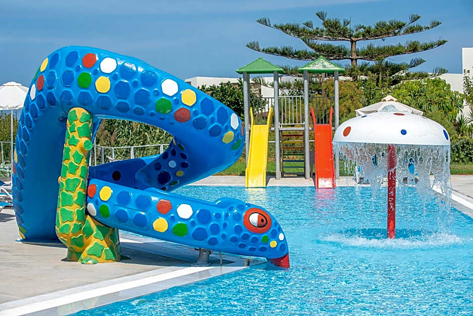 Rethymno Mare Royal & Water Park