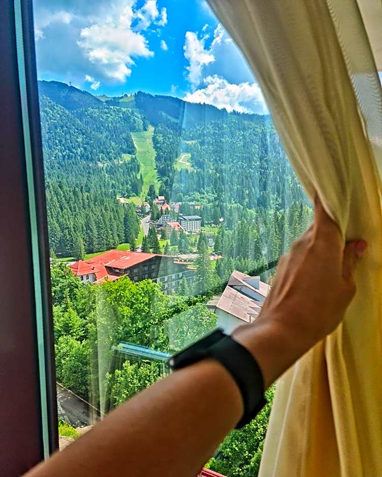 Hotel Piatra Mare